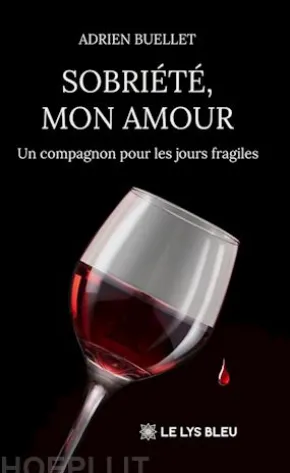 Sobriété, mon amour