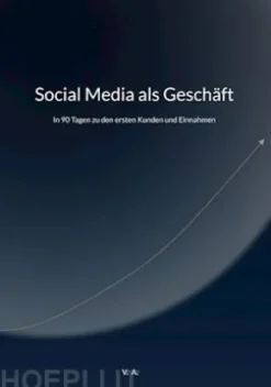 Social Media als Geschäft