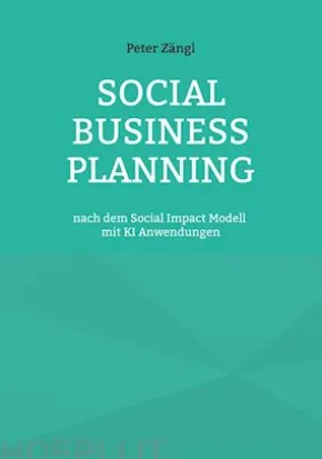 Social Business Planning