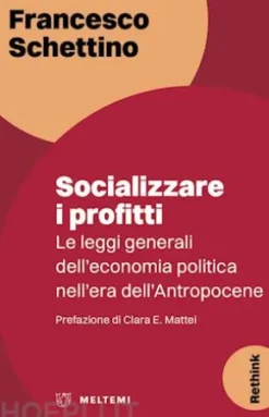 Socializzare i profitti