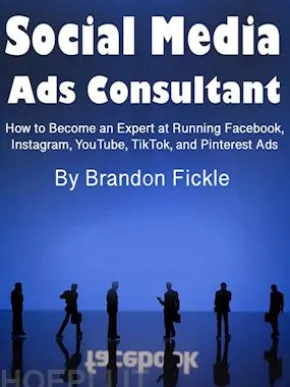 Social Media Ads Consultant