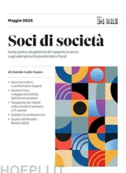 Soci di società