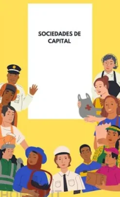 Sociedades de Capital