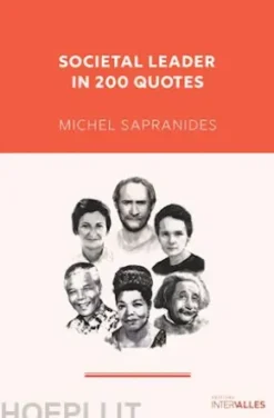 Societal Leader in 200 quotes