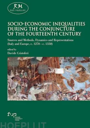 Socio-Economic Inequalities during the Conjuncture of the Fourteenth Century