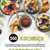 Sodbrennen Kochbuch: 500 köstliche Rezepte zur Linderung von Reflux - Dein Weg zu einem gesunden Lebensstil! (Entdecke die Geheimnisse deiner Darmgesundheit inklusive Zuckerfrei-Challenge)