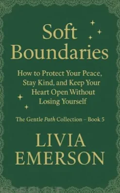 Soft Boundaries