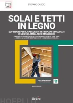 SOLAI E TETTI IN LEGNO
