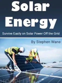 Solar Energy