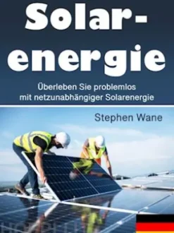 Solarenergie