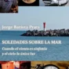Soledades sobre la mar