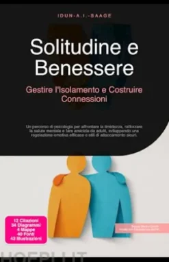 Solitudine e Benessere: Gestire l'Isolamento e Costruire Connessioni