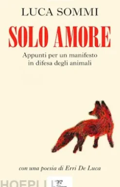 Solo amore