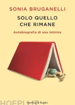 Solo quello che rimane