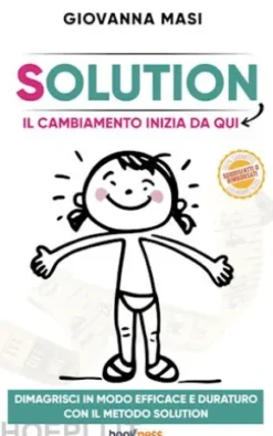 SOLUTION Il cambiamento comincia qui