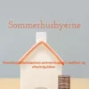Sommerhusbyerne