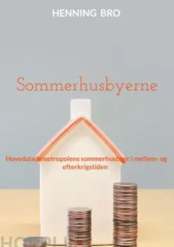 Sommerhusbyerne
