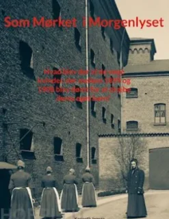 Som mørket i morgenlyset