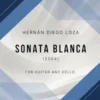 Sonata Blanca