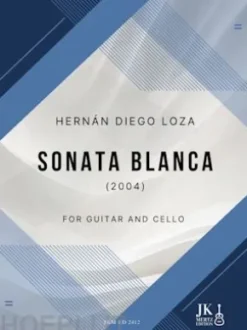 Sonata Blanca