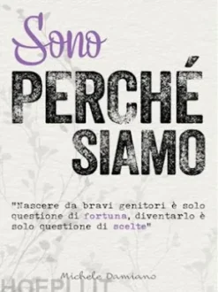 Sono perché siamo