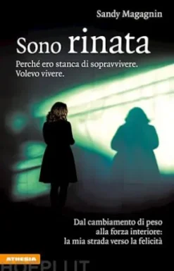Sono rinata