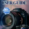 Sony A1 II User Guide