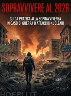 Sopravvivere nel 2026