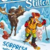 Sorpresa nella neve
