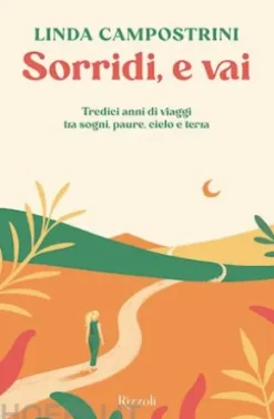 Sorridi, e vai
