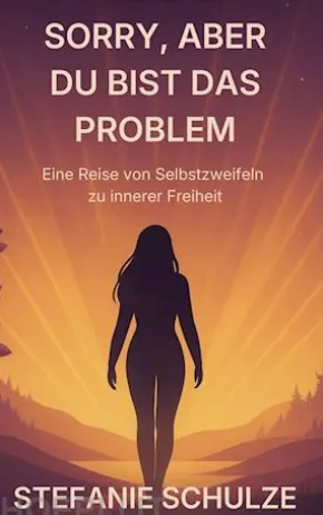 Sorry, aber du bist das Problem
