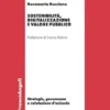 Sostenibilità, digitalizzazione e valore pubblico