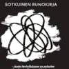 Sotkuisen ihmisen sotkuinen runokirja