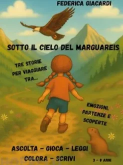 Sotto il cielo del Marguareis