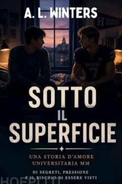 sotto il superficie