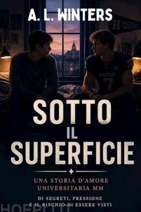 sotto il superficie