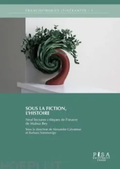 Sous la fiction, l'Histoire