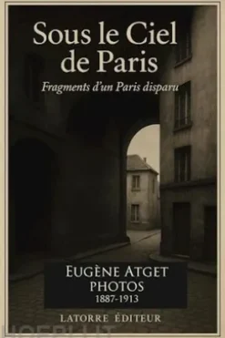 Sous le ciel de Paris