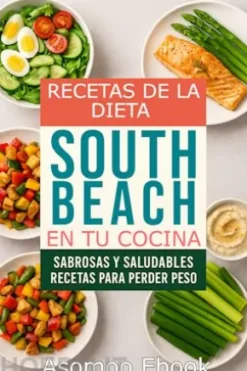 South Beach En Tu Cocina