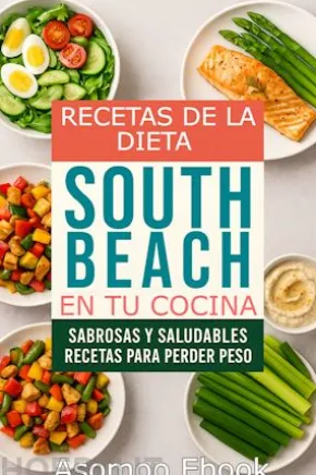 South Beach En Tu Cocina