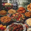 55 Southern States Recipes for Home
