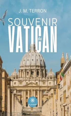 Souvenir du Vatican