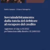 Sovraindebitamento: dalla tutela del debitore al recupero del credito - e-Book
