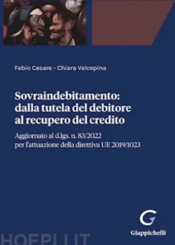 Sovraindebitamento: dalla tutela del debitore al recupero del credito - e-Book