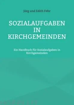Sozialaufgaben in Kirchgemeinden