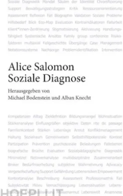 Soziale Diagnose