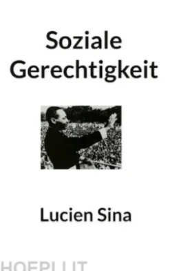 Soziale Gerechtigkeit