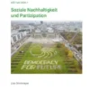Soziale Nachhaltigkeit und Partizipation