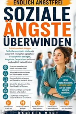 Soziale Ängste überwinden