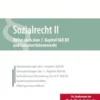 Sozialrecht II